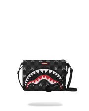 SHARK MOB HIDEOUT CROSSOVER CLUTCH