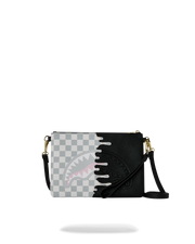 SHADOW DRIP CROSSOVER CLUTCH