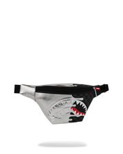CHROME SPECTRE SAVVY CROSSBODY