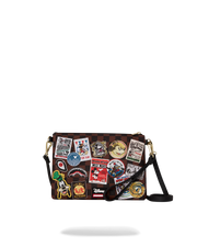 MICKEY MOUSE MOGUL DISNEY COLLAB CROSSOVER CLUTCH