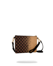 COASTAL VOYAGE CROSSOVER CLUTCH