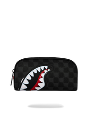 SHARKS IN PARIS HYPER PUFF POUCH