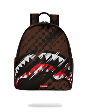 SHARKS IN PARIS NIGHT DRIFT SAVAGE BACKPACK