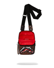 SHARKS IN PARIS NIGHT DRIFT OG SLING