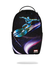 MARVEL AVENGERS SILVER SURFER BACKPACK