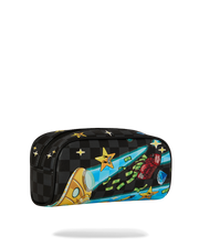 EXTRA EXTRATERRESTRIAL POUCH