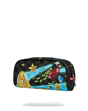 EXTRA EXTRATERRESTRIAL POUCH