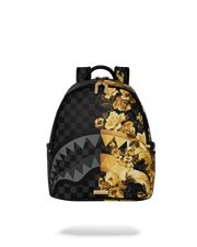 BILLIONAIRE BLOOM SAVAGE BACKPACK