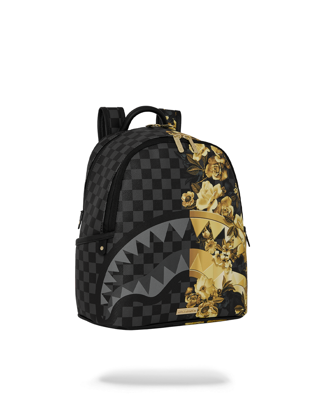 BILLIONAIRE BLOOM SAVAGE BACKPACK