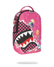 MY LITTLE PONY PARTY POPPIN BACKPACK