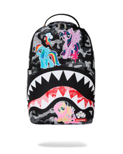 MY LITTLE PONY MAGIC BACKPACK