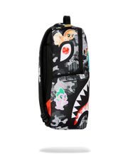 MY LITTLE PONY MAGIC BACKPACK