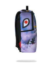 POWERPUFF GIRLS CLOUDBREAKER BACKPACK