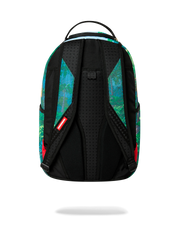 MADAGASCAR OFFICIAL COLLAB - KING CHILLIN BACKPACK