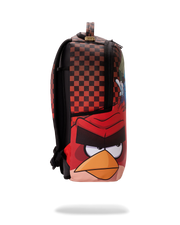 ANGRY BIRDS MONEY BOYS BACKPACK