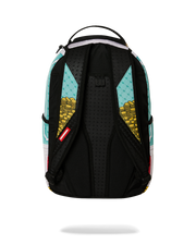 MONOPOLY MAKE SURE IT'S ALL THERE BACKPACK