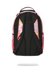 POWERPUFF GIRLS STYLIN BACKPACK