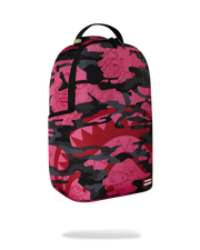 90'S NICKELODEON CAMO BACKPACK