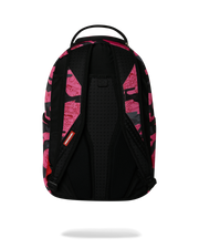 90'S NICKELODEON CAMO BACKPACK