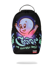 CASPER GHOST SHARK BACKPACK