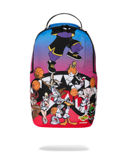 SPACE JAM 25TH ANNIVERSARY SLAM DUNK BACKPACK