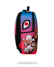 SPACE JAM 25TH ANNIVERSARY SLAM DUNK BACKPACK