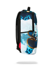 STORM OFFICIAL COLLAB - SUMMON THE LIGHTNING BACKPACK