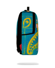 PINK PANTHER - ART HEIST BACKPACK