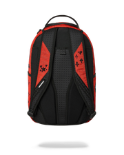 JOKER DC ASYLUM BACKPACK