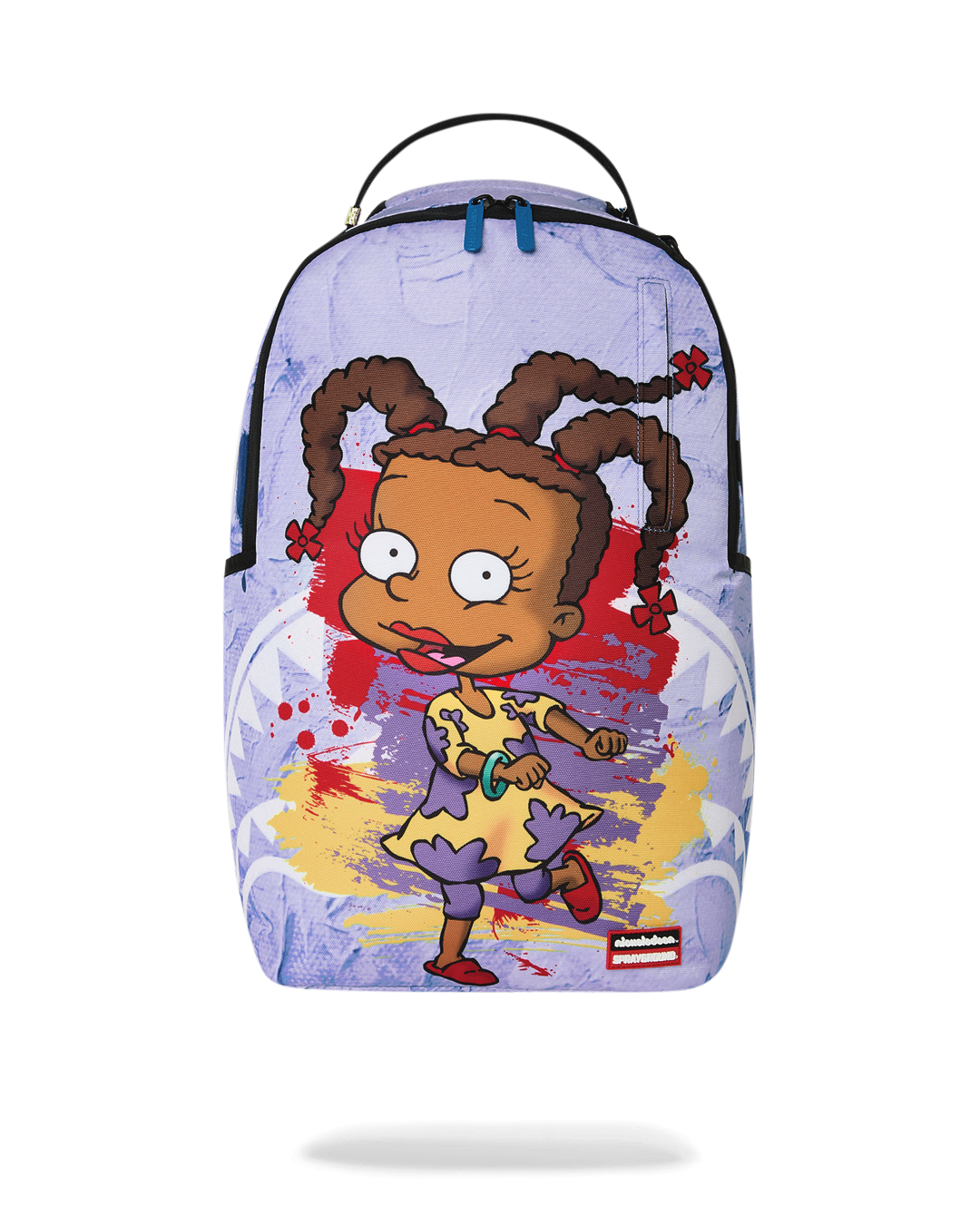 RUGRATS SUSIE ARTIST PARTY BACKPACK