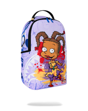 RUGRATS SUSIE ARTIST PARTY BACKPACK
