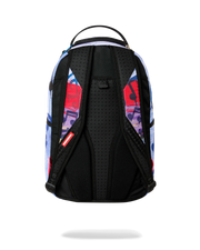 RUGRATS SUSIE ARTIST PARTY BACKPACK