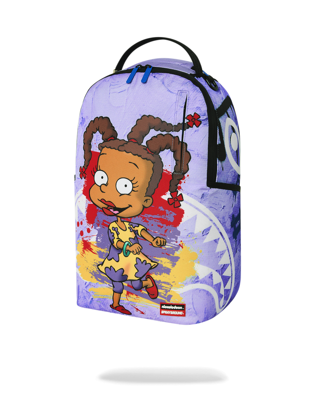 RUGRATS SUSIE ARTIST PARTY BACKPACK