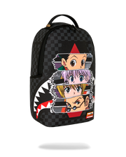 HUNTER X HUNTER DROPDOWN BACKPACK