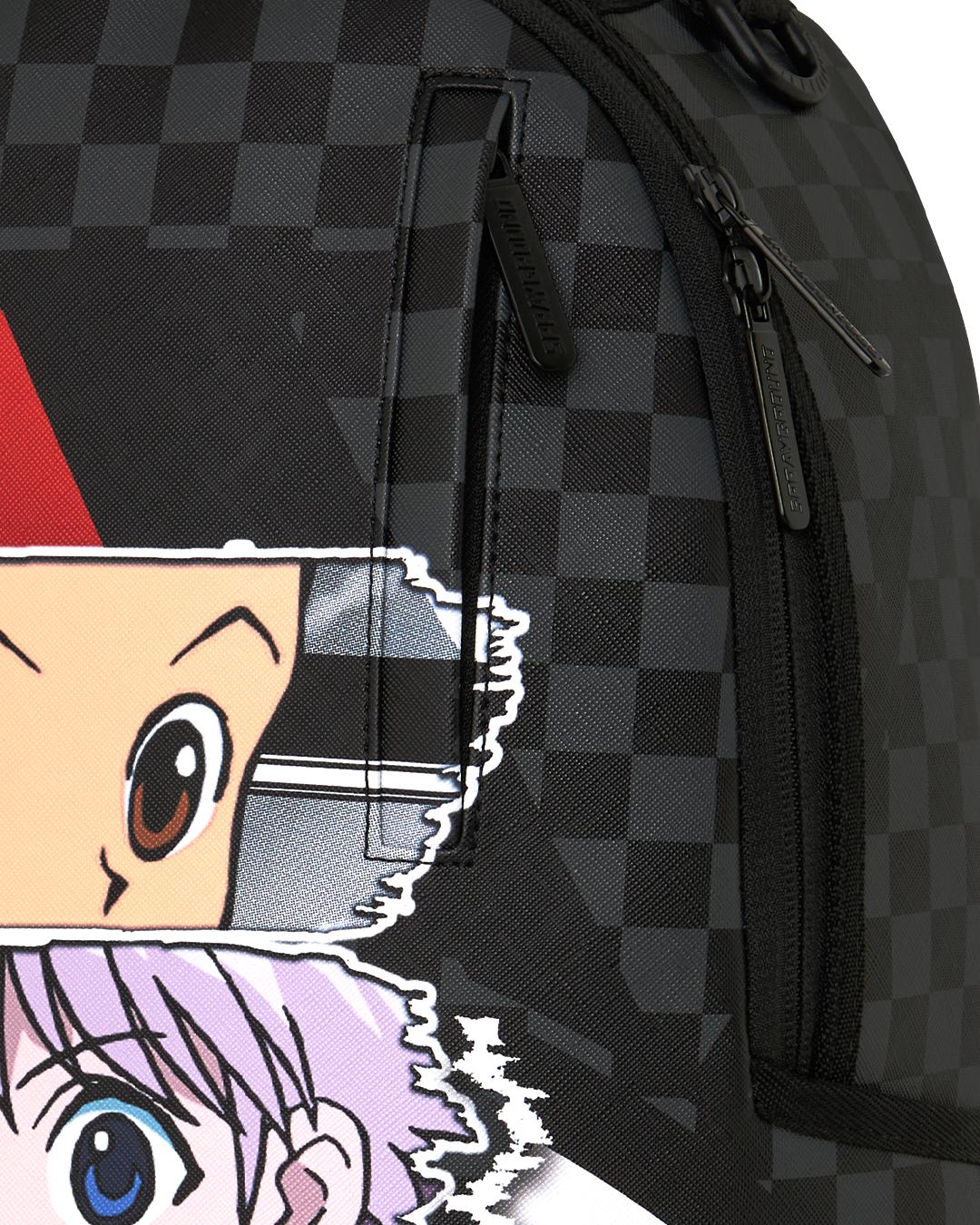HUNTER X HUNTER DROPDOWN BACKPACK
