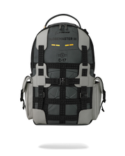 BOEING COLLAB C-17 GLOBEMASTER BACKPACK