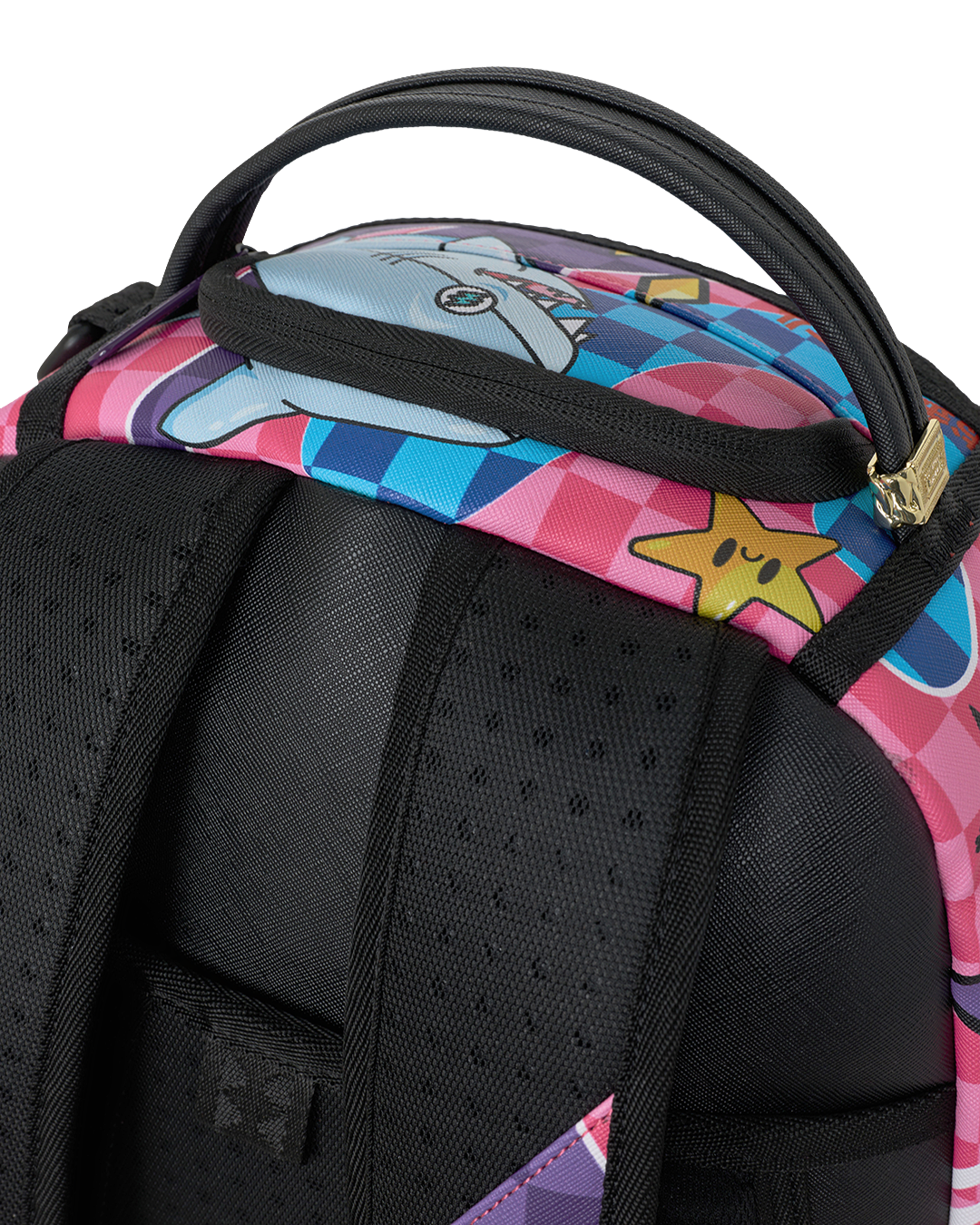 KAWAII CHAOS BACKPACK