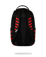 DISNEY TRON DILLINGER SYSTEM BACKPACK