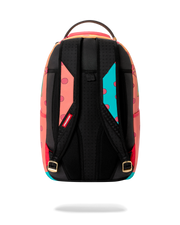 RUGRATS SUSIE HULA HOOPS BACKPACK