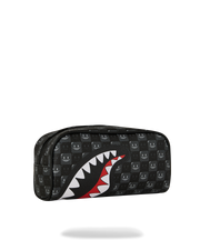 SHINOBI SHARKS IN PARIS POUCH