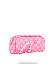SHINOBI SHARKS IN PARIS (PINK) POUCH