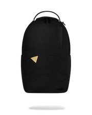 THE GOLDEN FANG SHARK BACKPACK