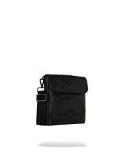 THE GHOST MAISON MESSENGER SLING