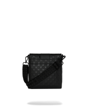 THE GHOST MAISON MESSENGER SLING