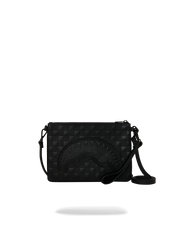 THE GHOST MAISON CROSSOVER CLUTCH