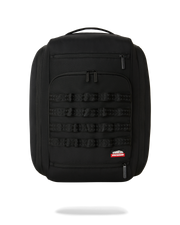 WYNWOOD WALLS COLLAB GRAFFITI UTILITY BACKPACK (8 CAN HOLDER)