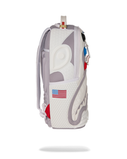 NASA COLLAB - SPACE SUIT READY BACKPACK