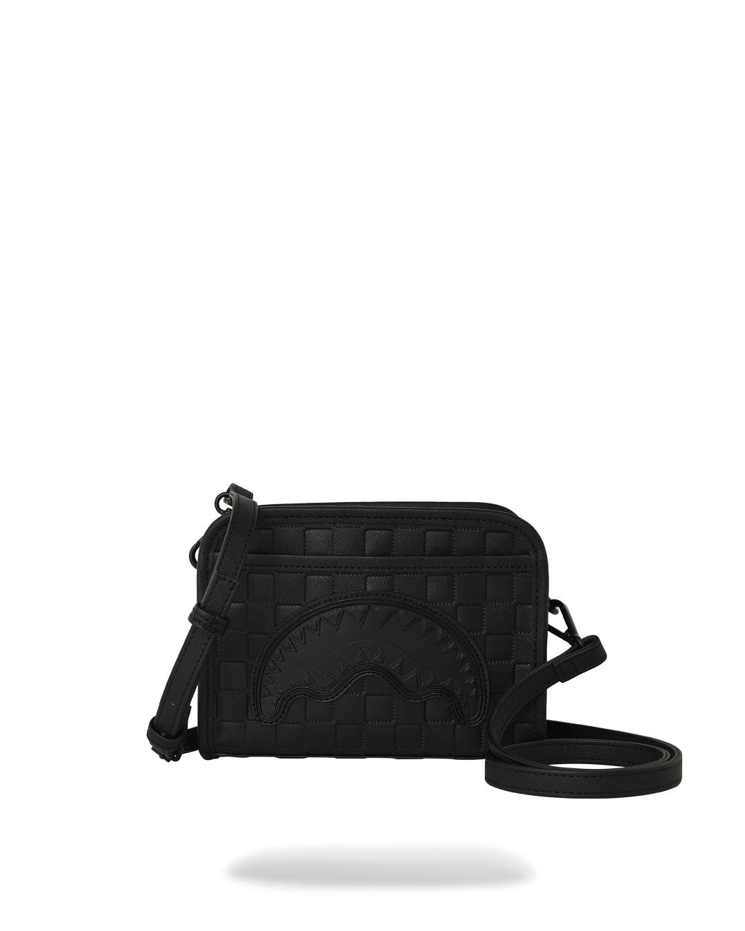 THE GHOST MAISON CROSSOVER CLUTCH