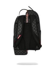 DISNEY TRON LASER SPLIT BACKPACK