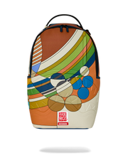 FRANK LLOYD WRIGHT COLLAB MARCH BALLOONS BACKPACK
